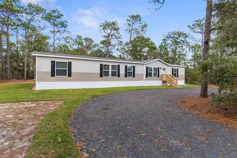 6149 La Pine Road Brooksville FL 34602