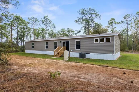 6149 La Pine Road Brooksville FL 34602