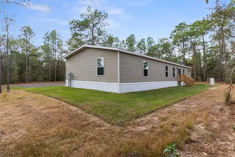6149 La Pine Road Brooksville FL 34602