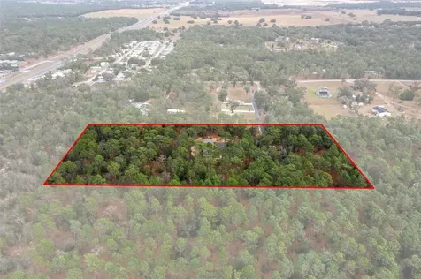 6149 La Pine Road Brooksville FL 34602