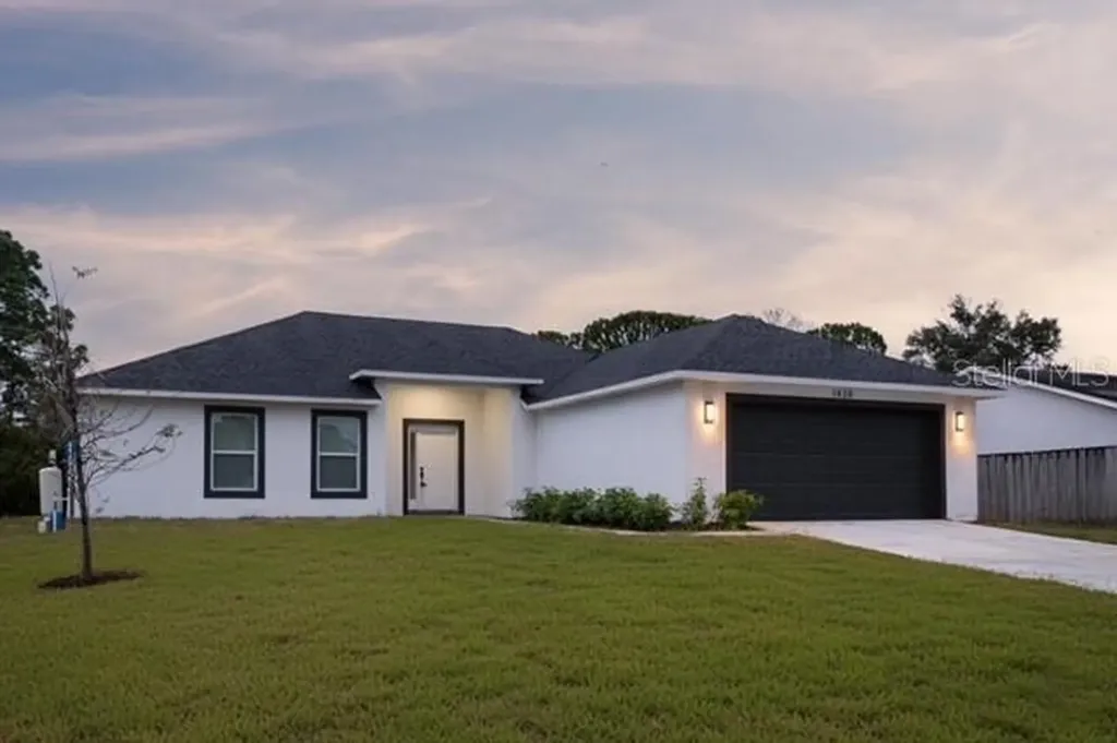 1438 Seeley Circle NW Palm Bay FL 32907