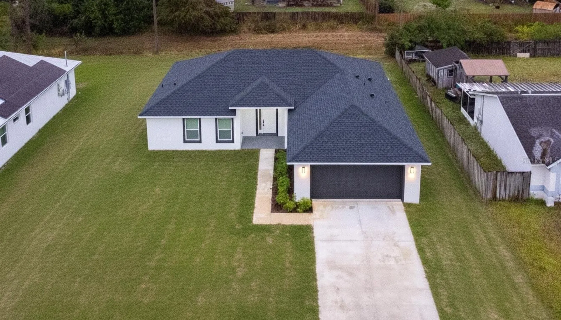 1438 Seeley Circle NW Palm Bay FL 32907