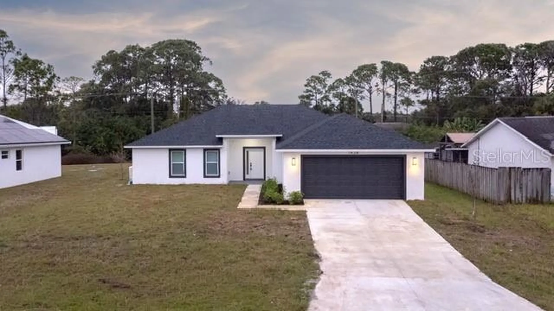 1438 Seeley Circle NW Palm Bay FL 32907