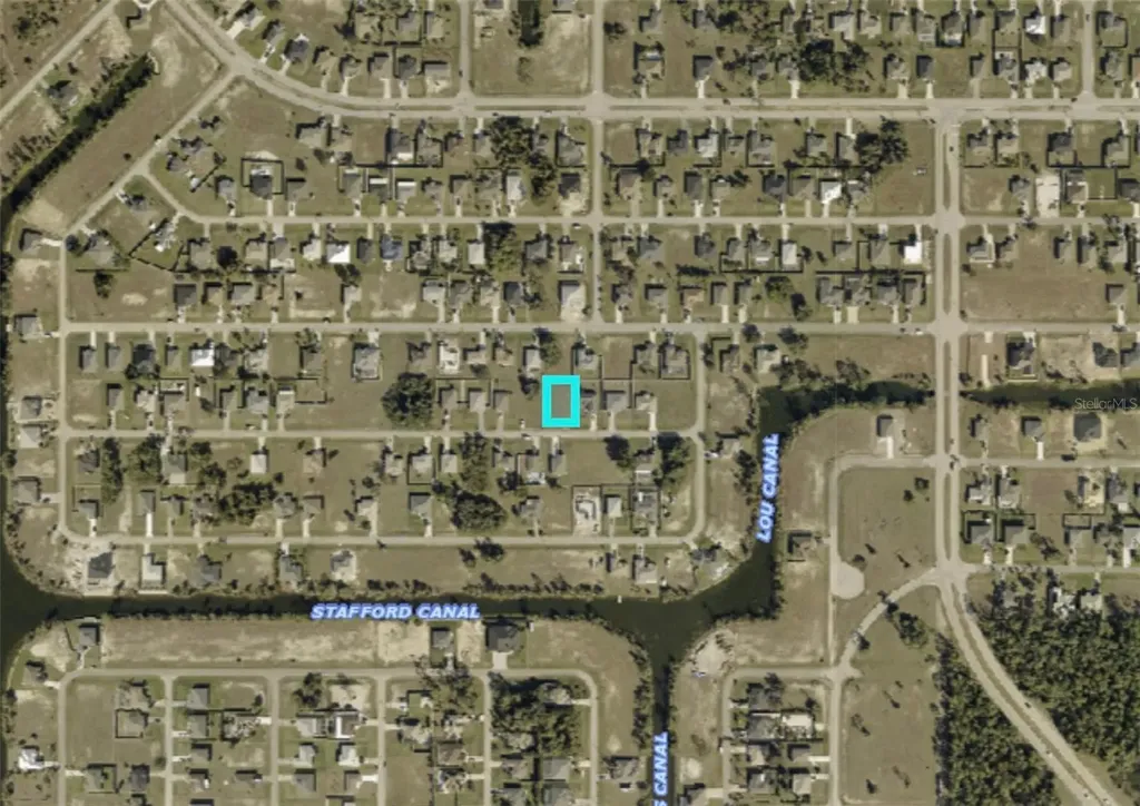 1439 NE 33rd Terrace Cape Coral FL 33909