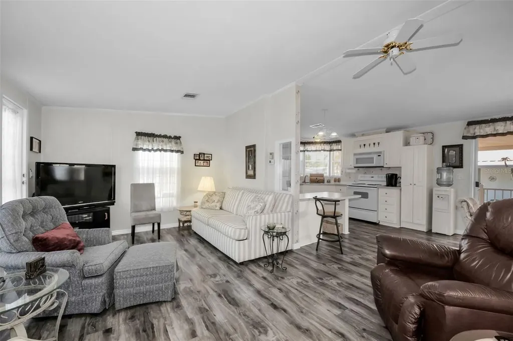 78 Rachel Drive Tarpon Springs FL 34689