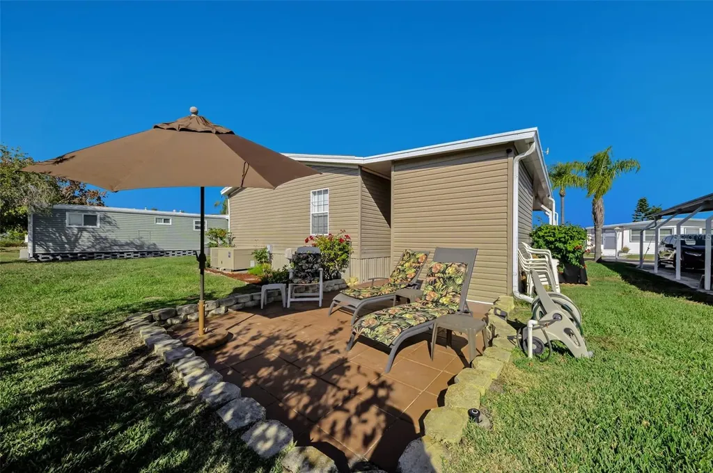 78 Rachel Drive Tarpon Springs FL 34689