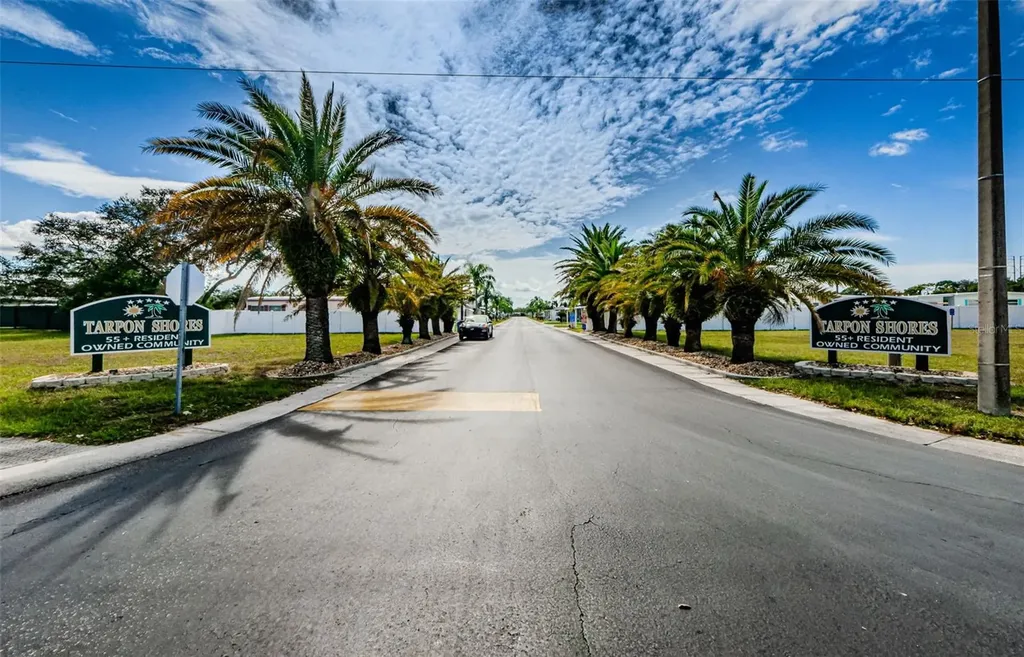 78 Rachel Drive Tarpon Springs FL 34689