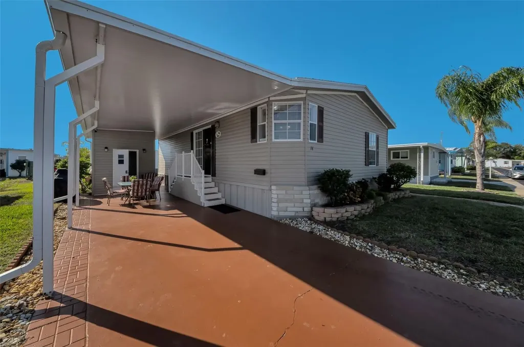 78 Rachel Drive Tarpon Springs FL 34689