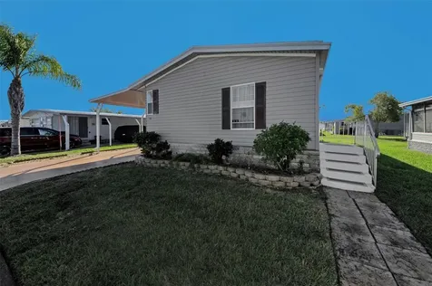 78 Rachel Drive Tarpon Springs FL 34689