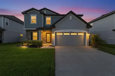 8223 Abby Brooks Circle Wesley Chapel FL 33545