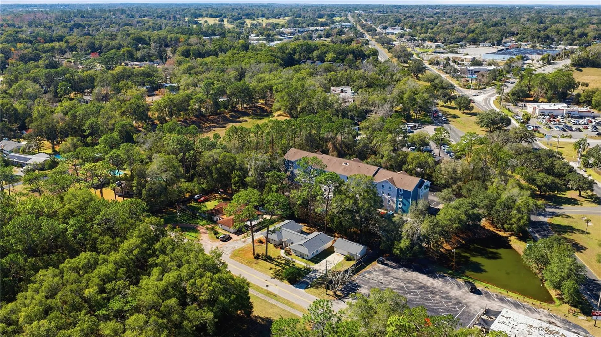 1408 NE 42nd Avenue Ocala FL 34470