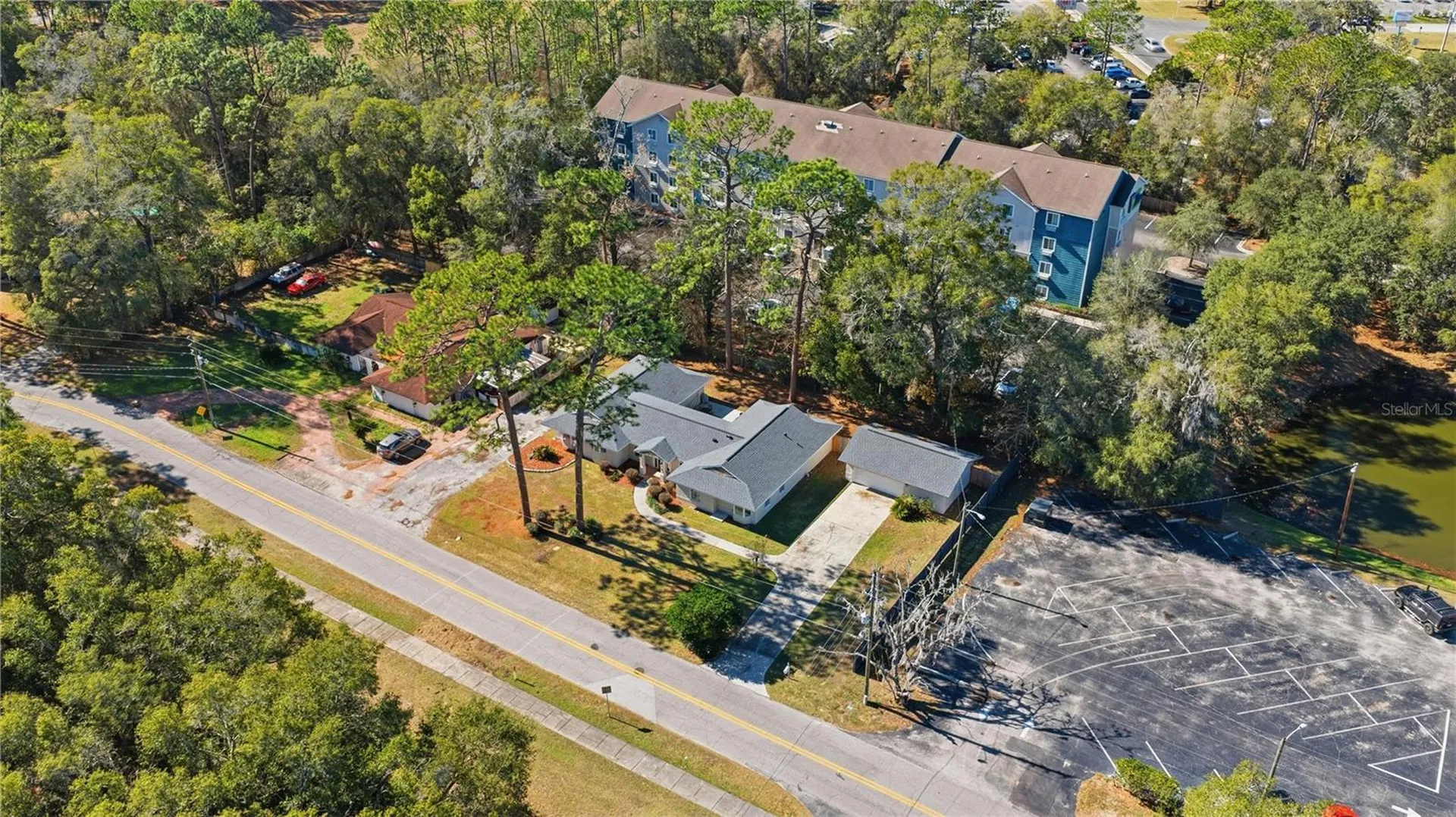 1408 NE 42nd Avenue Ocala FL 34470