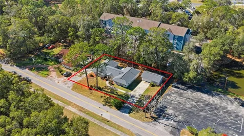 1408 NE 42nd Avenue Ocala FL 34470