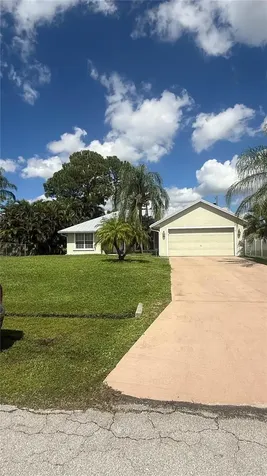 1205 SW Bargello Avenue Port St Lucie FL 34953
