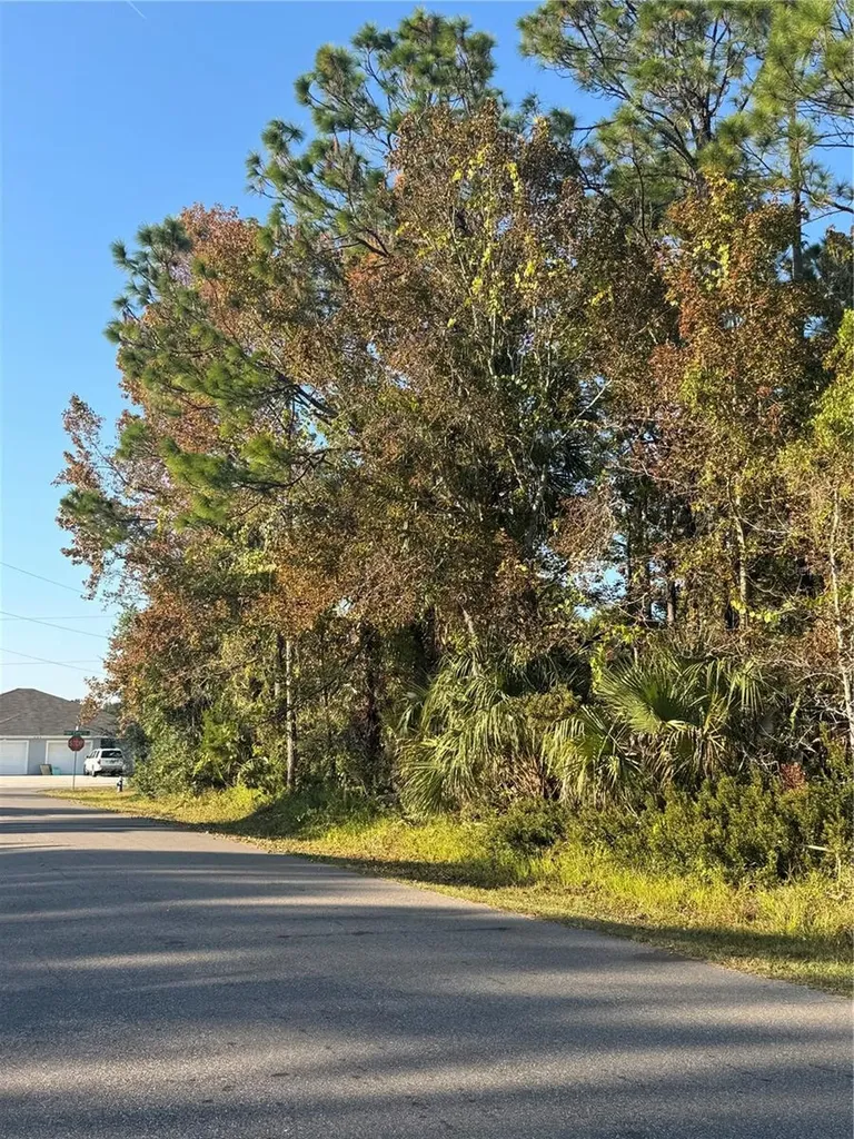 30 Pony Express Drive Palm Coast FL 32164