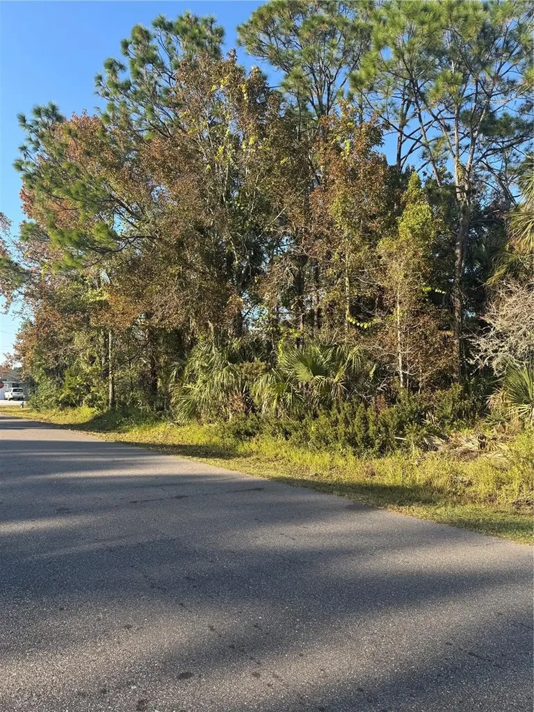 30 Pony Express Drive Palm Coast FL 32164