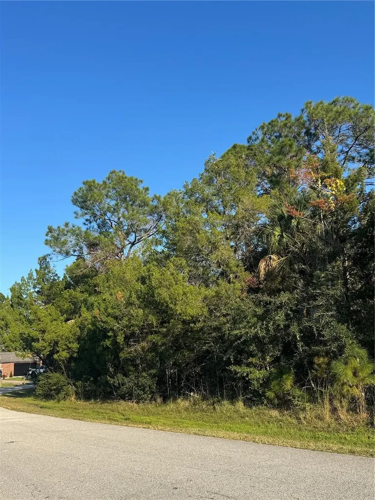 30 Pony Express Drive Palm Coast FL 32164