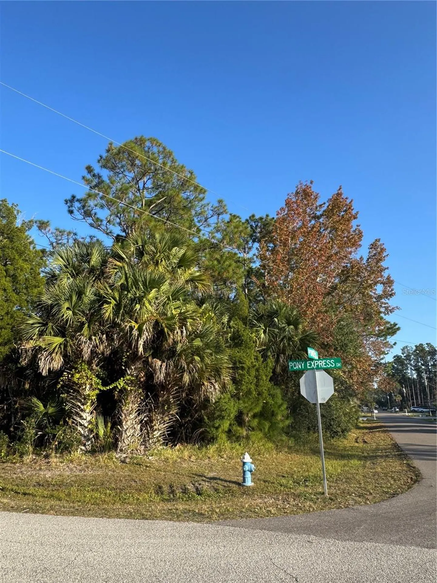 30 Pony Express Drive Palm Coast FL 32164