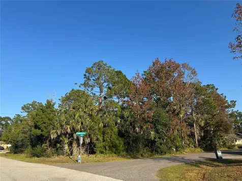 30 Pony Express Drive Palm Coast FL 32164