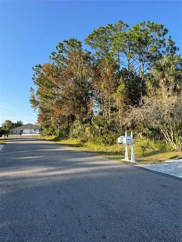 30 Pony Express Drive Palm Coast FL 32164