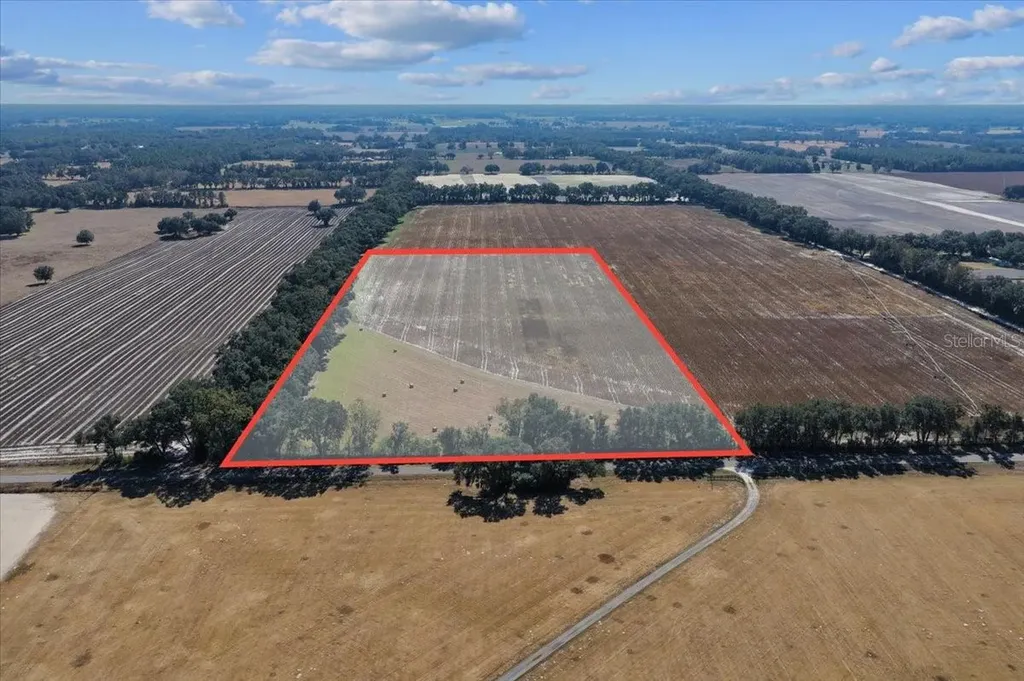 Tbd NE 150 Street Trenton FL 32693
