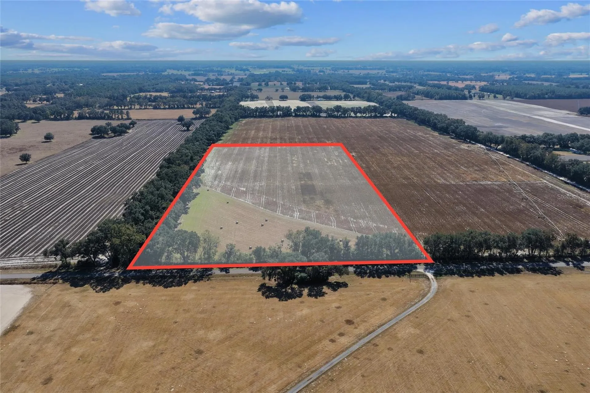 Tbd NE 150 Street Trenton FL 32693