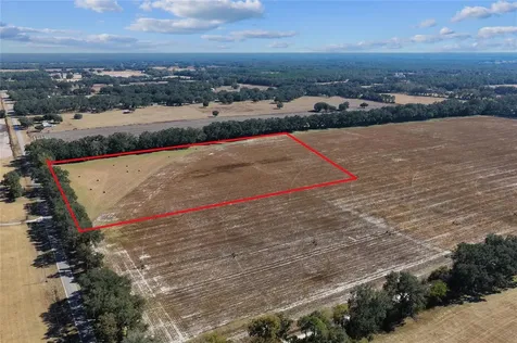 Tbd NE 150 Street Trenton FL 32693