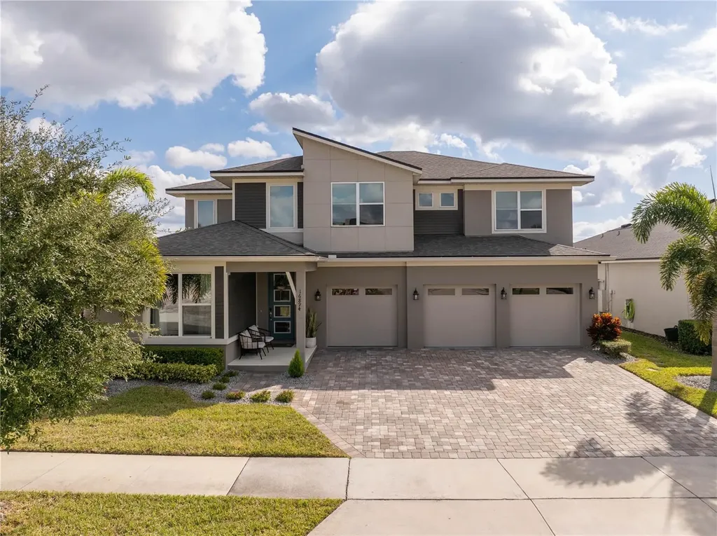 16894 Wingspread Loop Winter Garden FL 34787