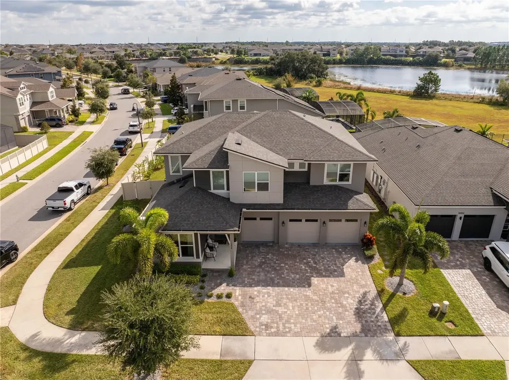 16894 Wingspread Loop Winter Garden FL 34787