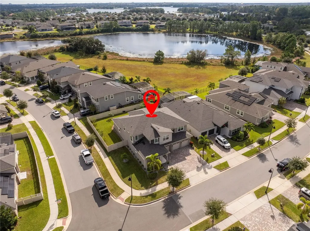 16894 Wingspread Loop Winter Garden FL 34787