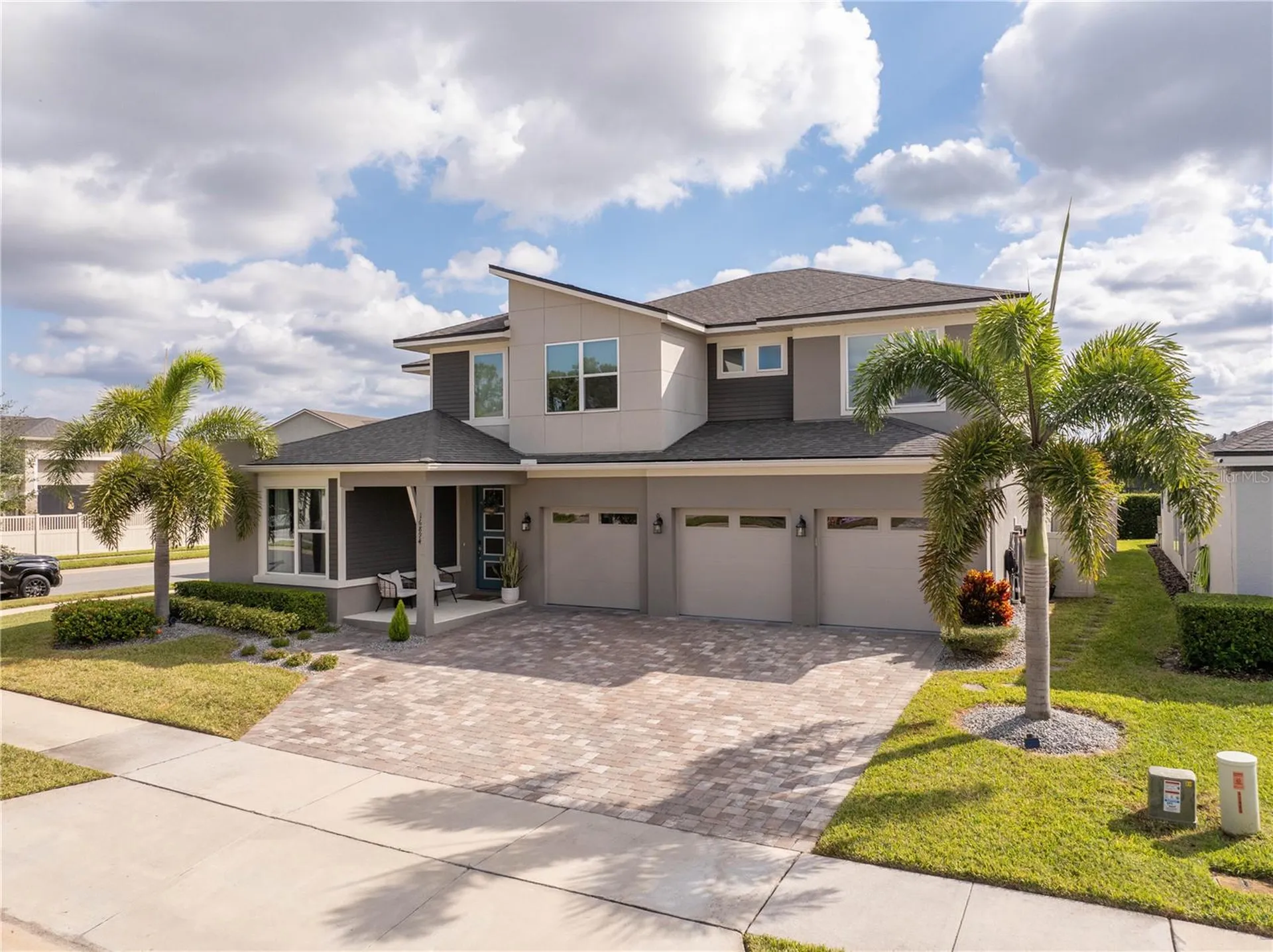 16894 Wingspread Loop Winter Garden FL 34787