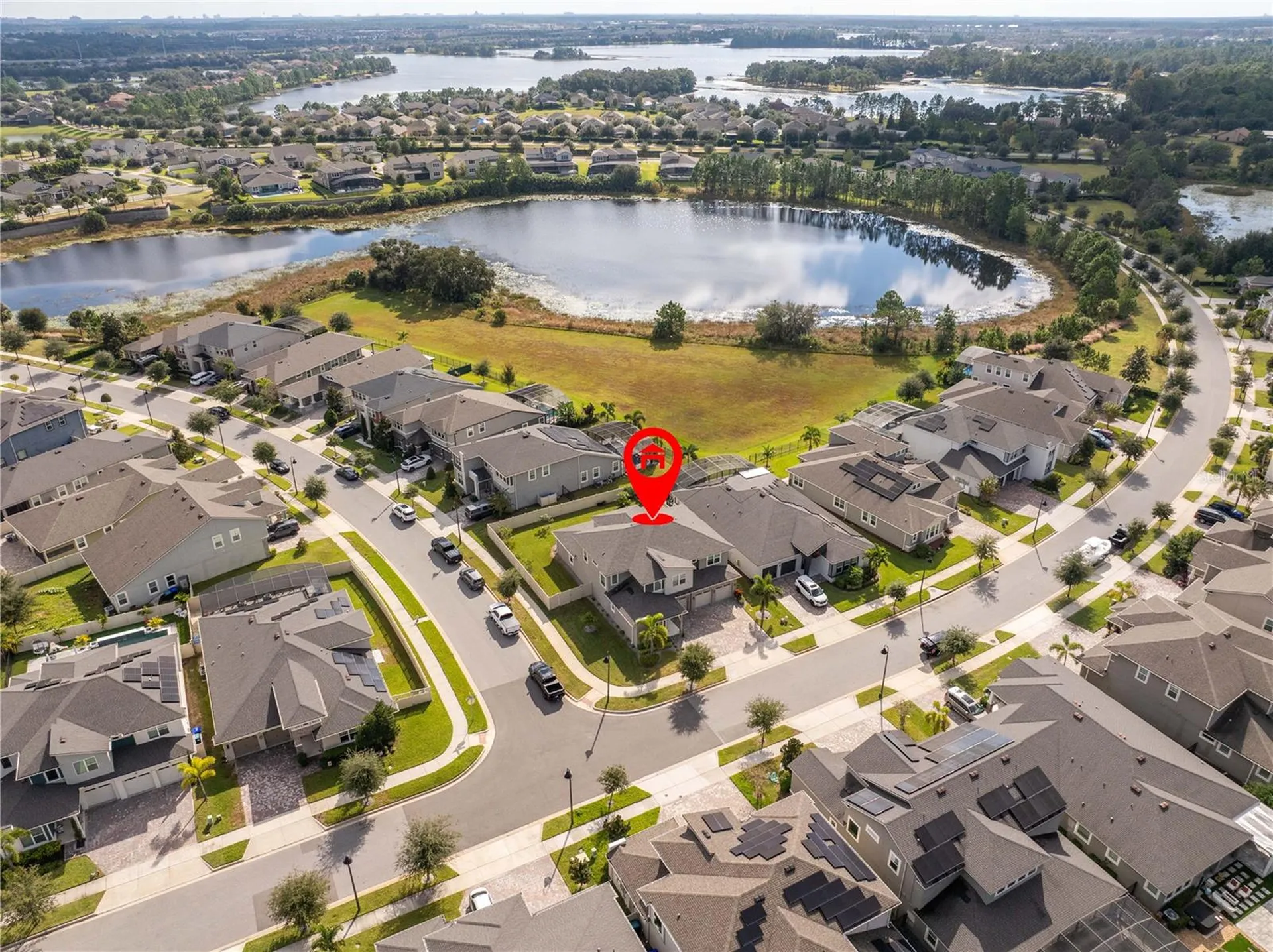 16894 Wingspread Loop Winter Garden FL 34787
