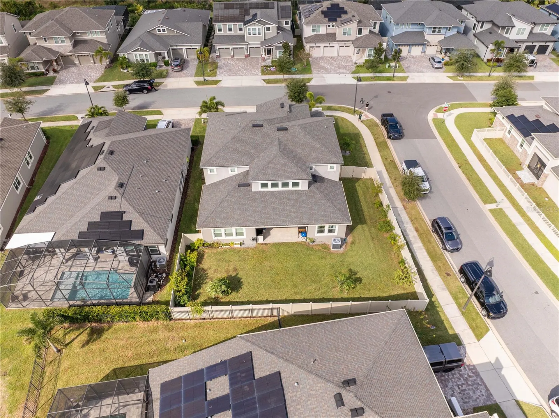 16894 Wingspread Loop Winter Garden FL 34787
