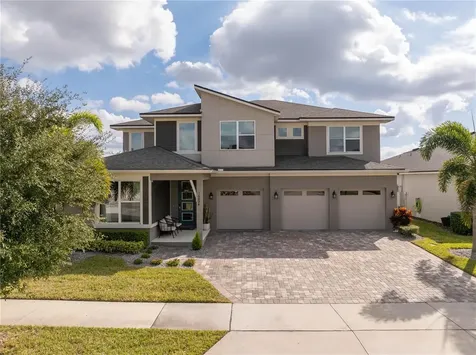 16894 Wingspread Loop Winter Garden FL 34787