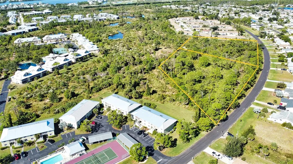 6700-6730 Gasparilla Pines Boulevard Englewood FL 34224