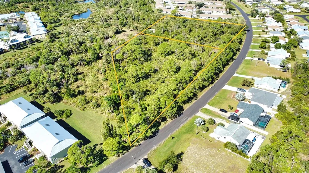 6700-6730 Gasparilla Pines Boulevard Englewood FL 34224