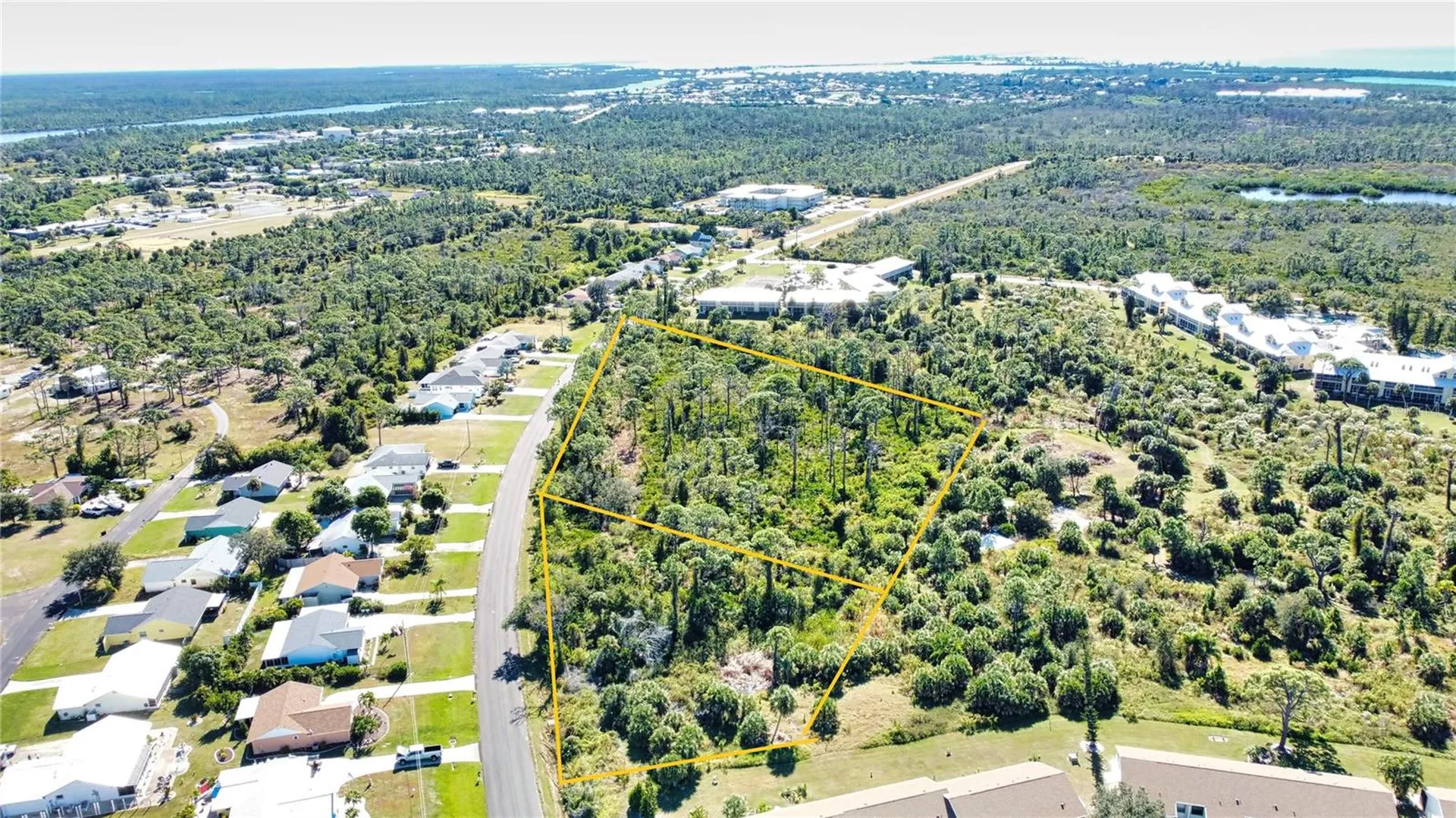 6700-6730 Gasparilla Pines Boulevard Englewood FL 34224