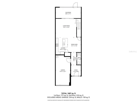 8637 Daydream Street Sarasota FL 34238