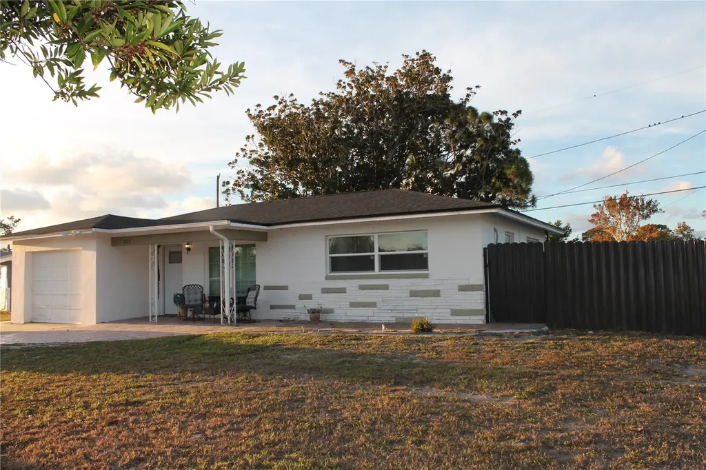 7423 Star Dust Drive Port Richey FL 34668