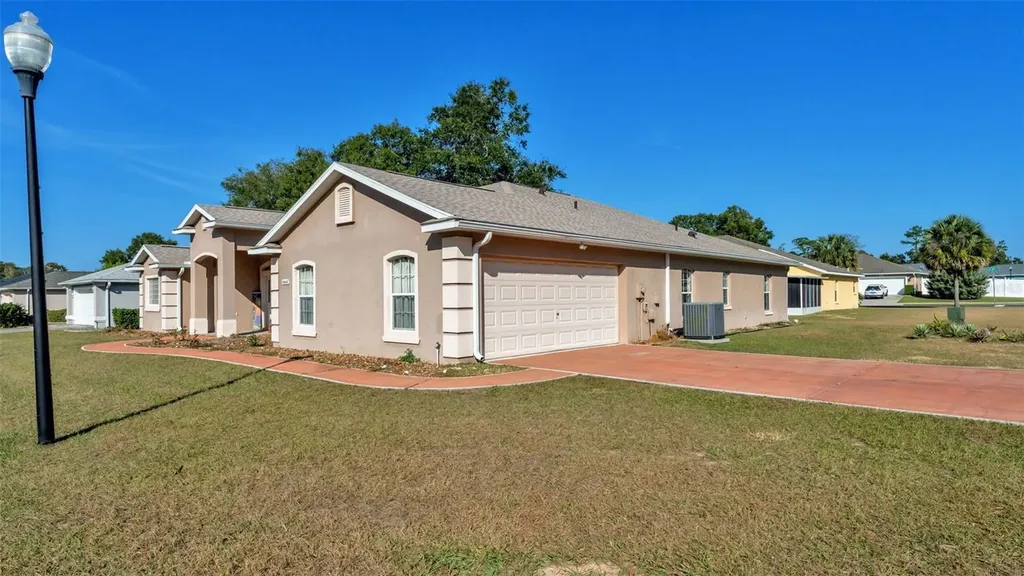 4647 NE 15th Street Ocala FL 34470