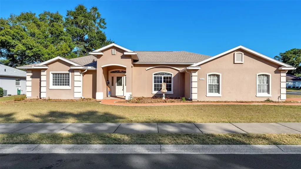 4647 NE 15th Street Ocala FL 34470
