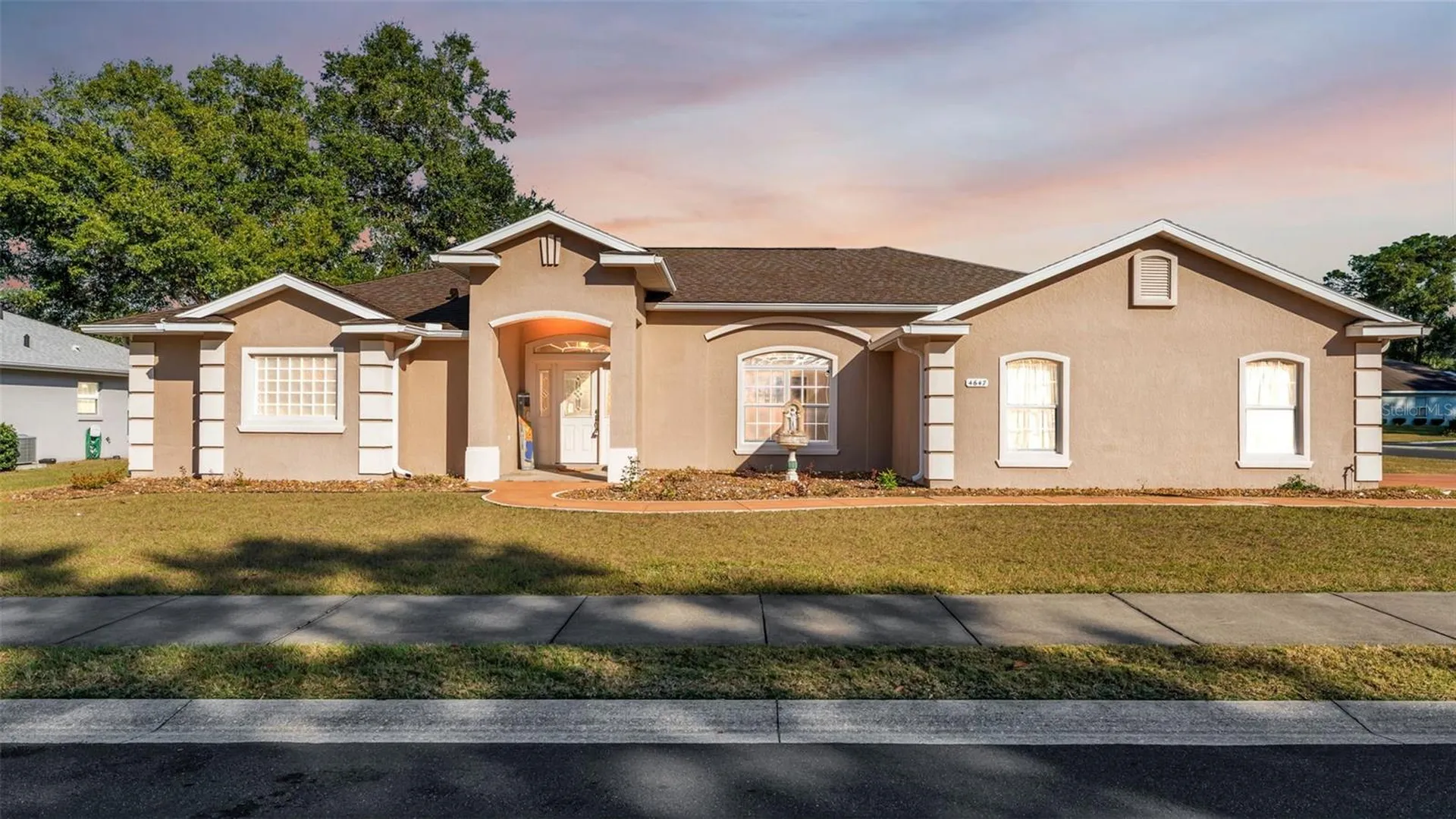 4647 NE 15th Street Ocala FL 34470