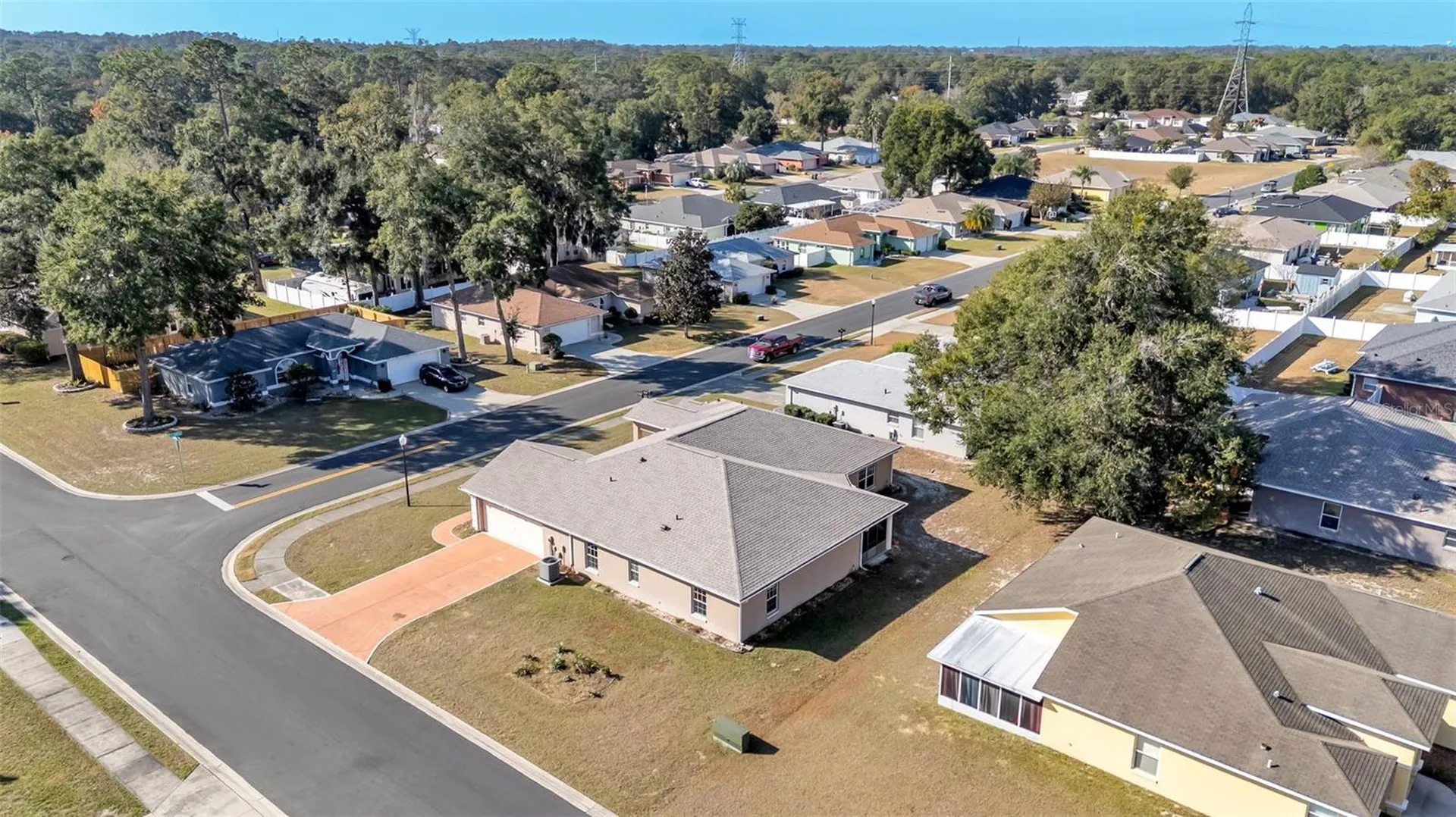 4647 NE 15th Street Ocala FL 34470
