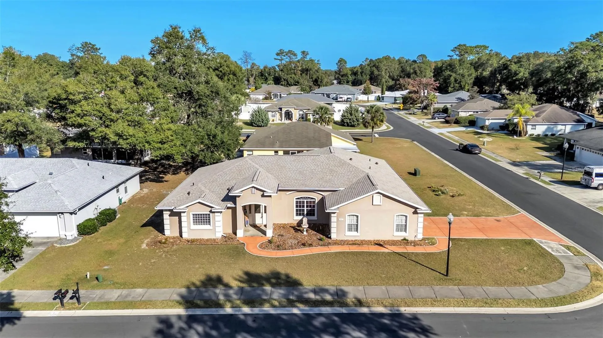4647 NE 15th Street Ocala FL 34470
