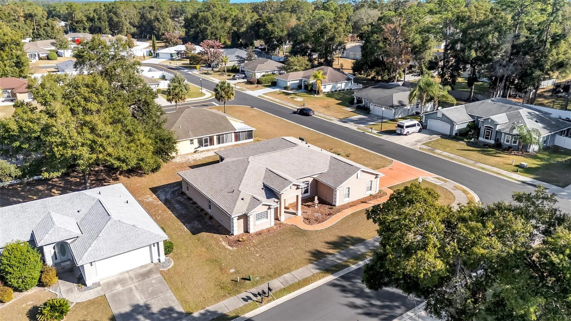 4647 NE 15th Street Ocala FL 34470