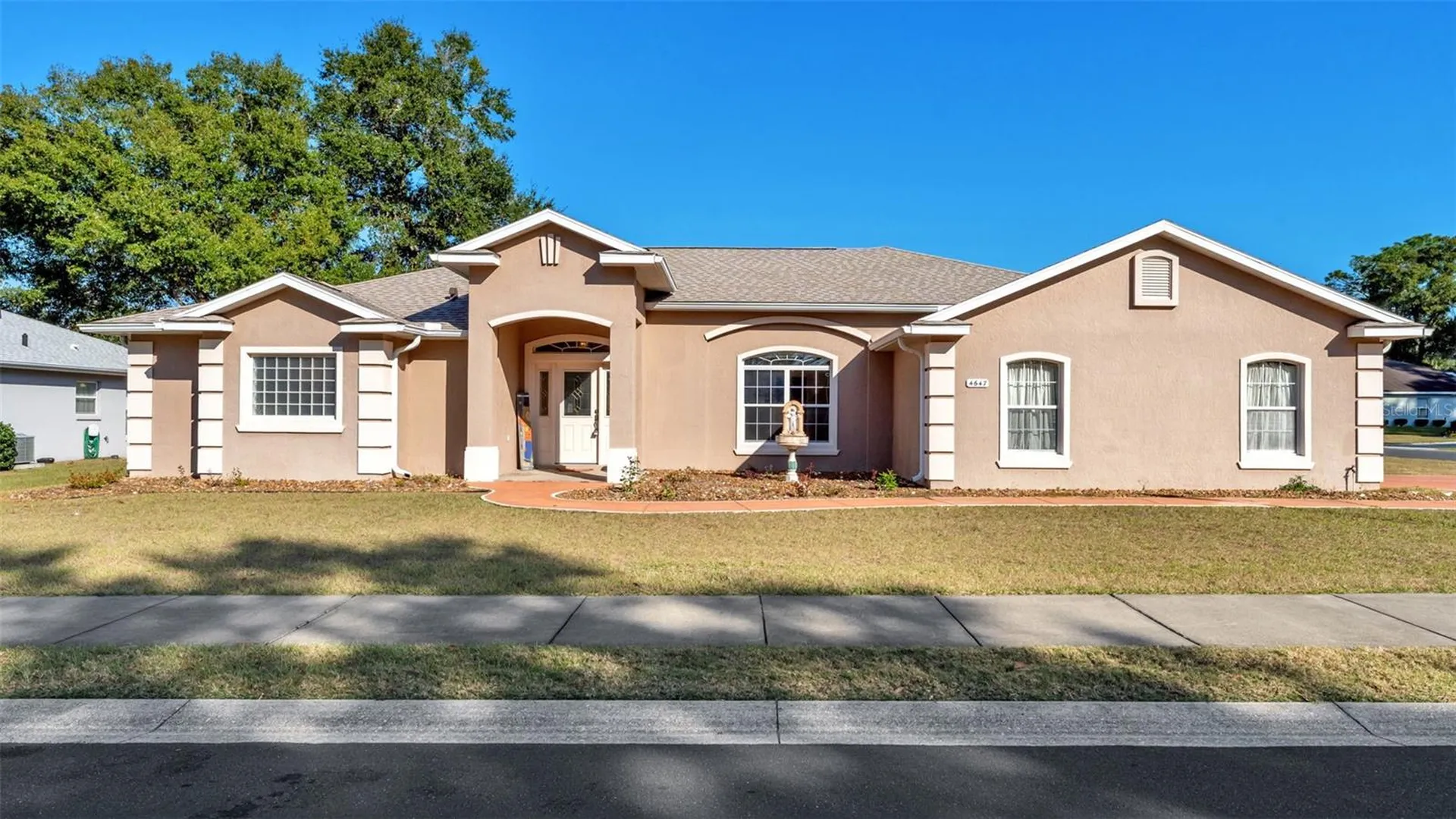 4647 NE 15th Street Ocala FL 34470
