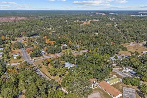 155 S Court Street Bronson FL 32621
