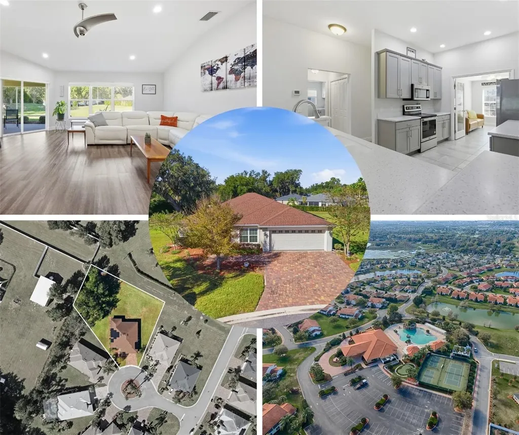 4846 Audrey Marie Court Oxford FL 34484