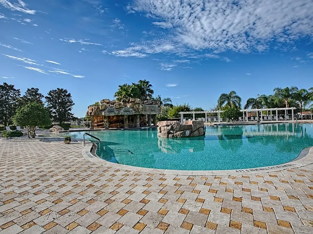 4846 Audrey Marie Court Oxford FL 34484