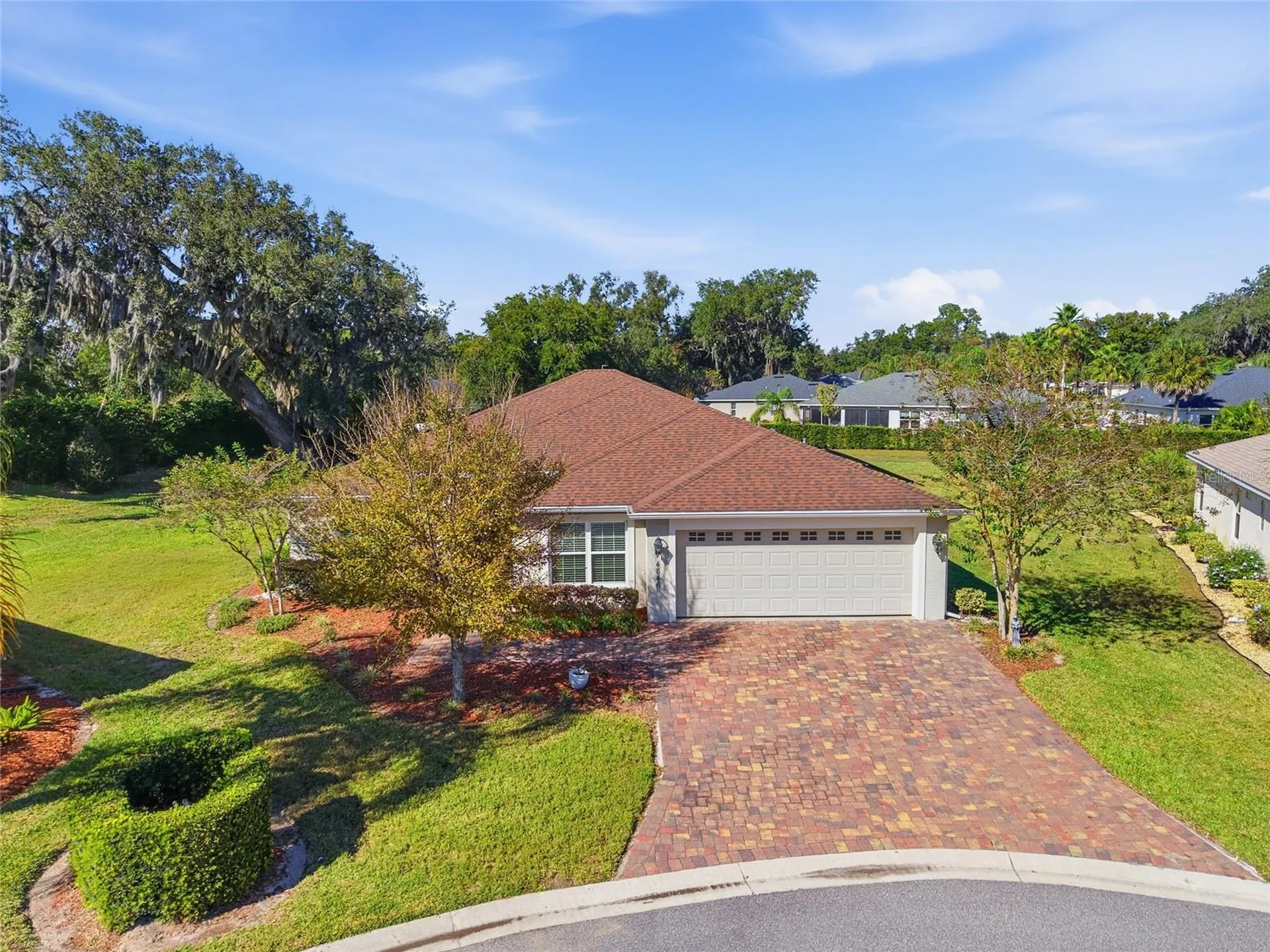 4846 Audrey Marie Court Oxford FL 34484